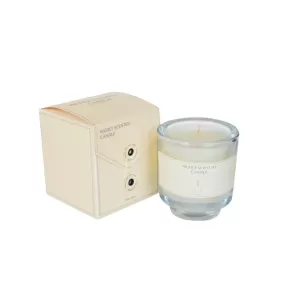 120g Library Collection Scented Candle