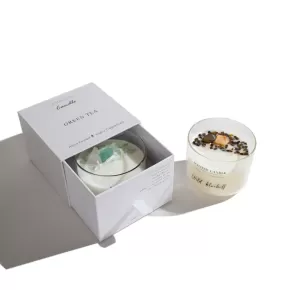 360g Drawer Crystal Scented Candle