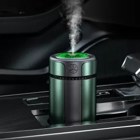 X8 Car Aroma Diffuser