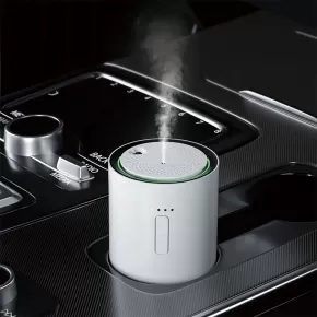 J06 Car Aroma Diffuser