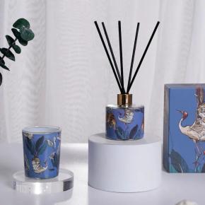 How to use reed diffuser sticks?